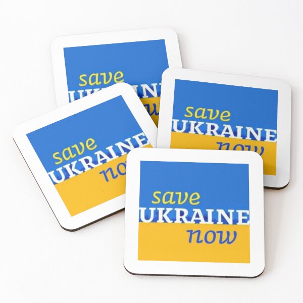 Item preview, Save Ukraine      designed and sold by YuhSportsQ.