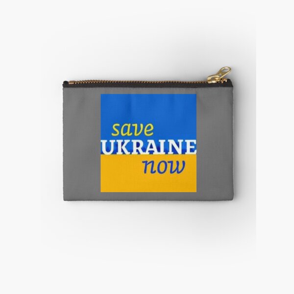 Item preview, Save Ukraine      designed and sold by YuhSportsQ.