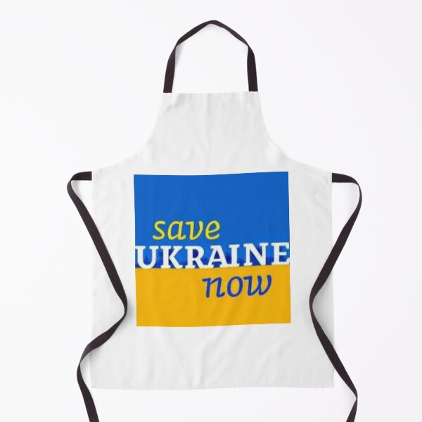 Item preview, Save Ukraine      designed and sold by YuhSportsQ.