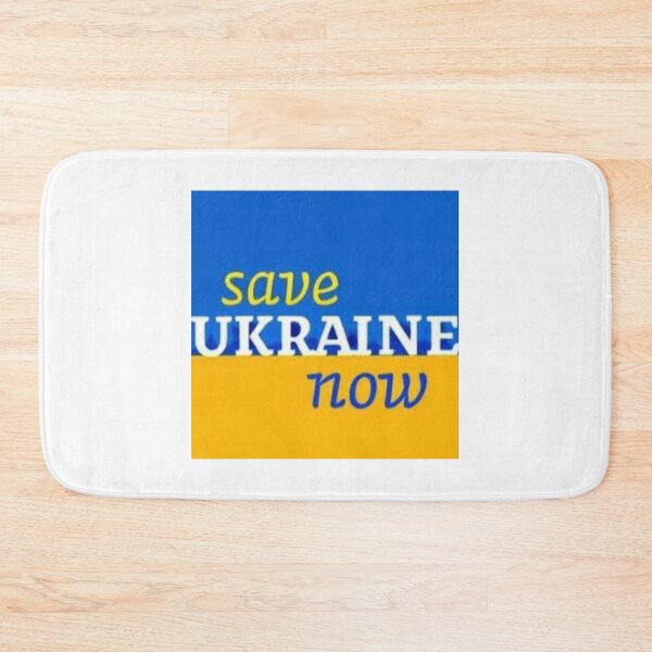 Item preview, Save Ukraine      designed and sold by YuhSportsQ.