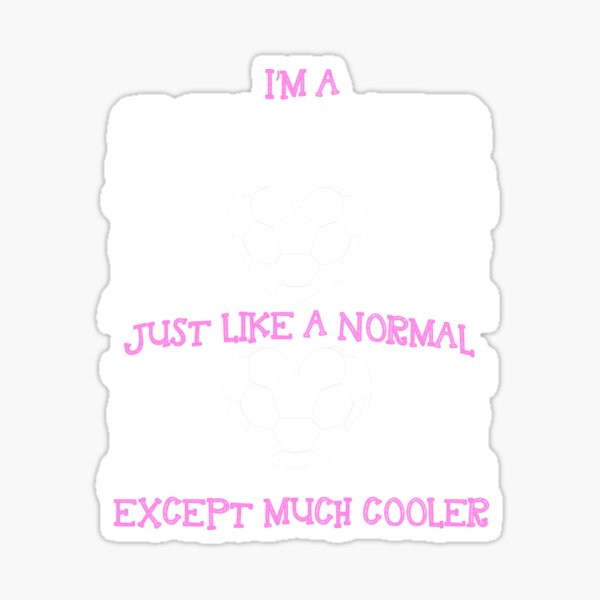 Funny Mom Tumbler I'm Not Yelling This is My Soccer Mom Voice Gift Tra –  Cute But Rude