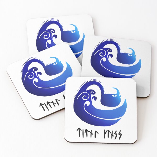 Item preview, HTTYD Tidal Class Dragon. designed and sold by TheSimpleEdge.