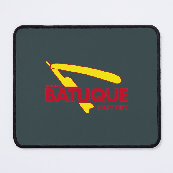 Item preview, Batuqueiro Dentro e Fora do Jogo designed and sold by CadiLu.
