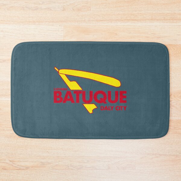 Item preview, Batuqueiro Dentro e Fora do Jogo designed and sold by CadiLu.
