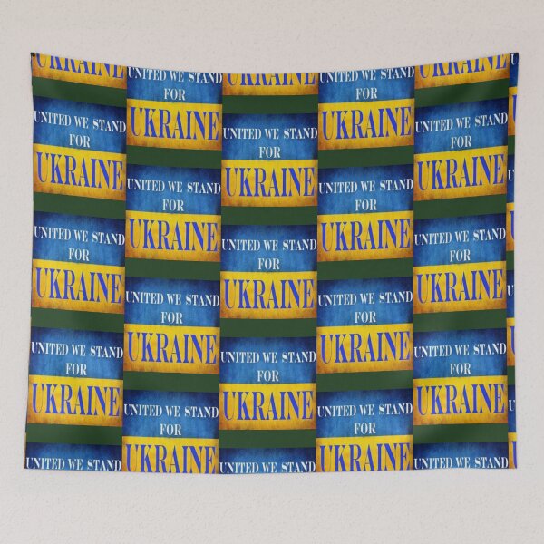 Item preview, Save Ukraine      designed and sold by YuhSportsQ.