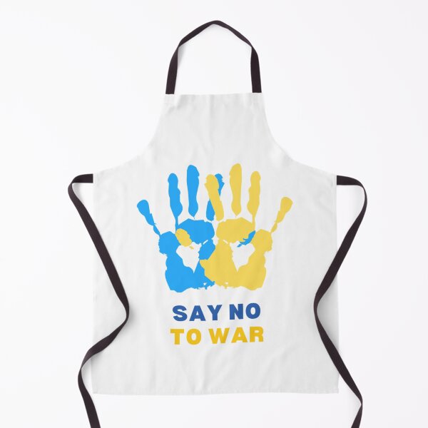 Item preview, Say No To War    designed and sold by YuhSportsQ.