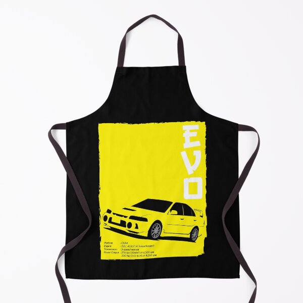 Item preview, Retro Lancer Evolution Iv designed and sold by WendellHane1989.