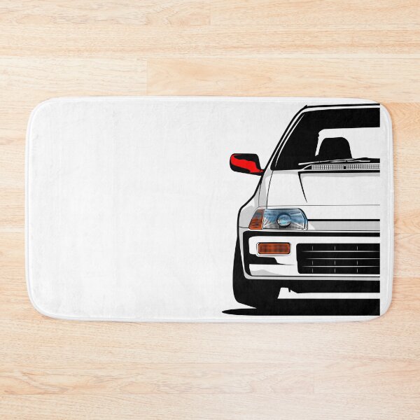Item preview, City 1986 designed and sold by CopiPanilArt.
