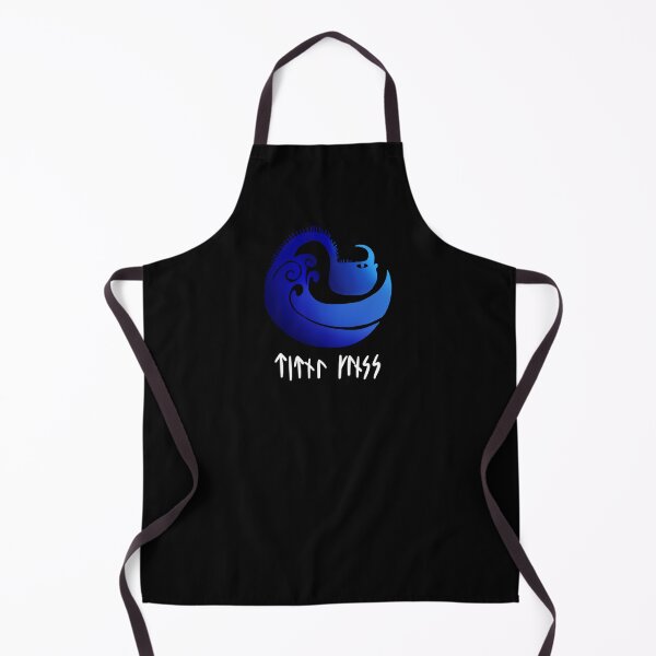 Item preview, HTTYD Tidal Class Dragon, with White Font. designed and sold by TheSimpleEdge.
