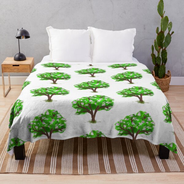 Item preview, Spring Tree designed and sold by MyParadiseGifts.