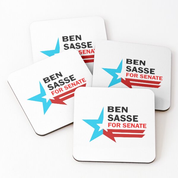 Item preview, Ben Sasse For Senate designed and sold by CadiLu.