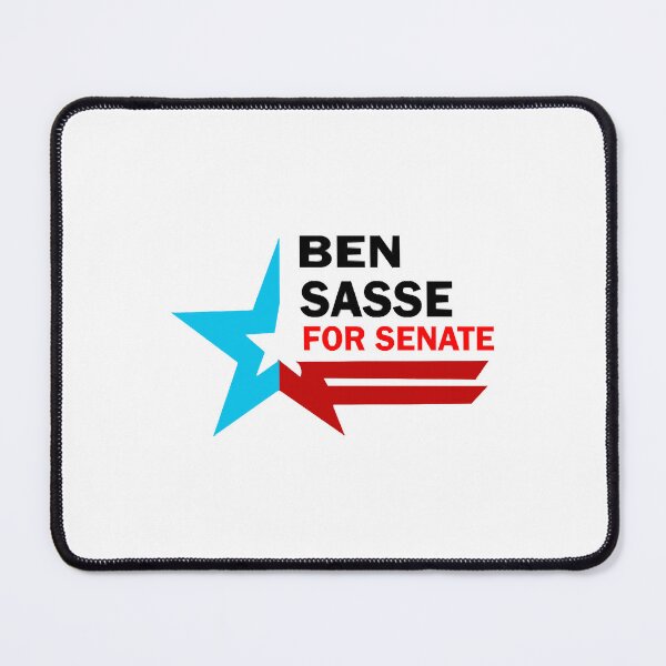 Item preview, Ben Sasse For Senate designed and sold by CadiLu.
