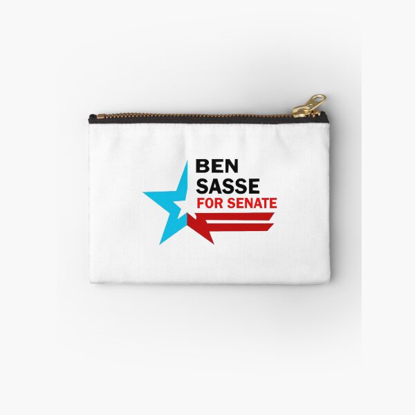 Artikelvorschau, Ben Sasse für den Senat entworfen und verkauft von CadiLu.