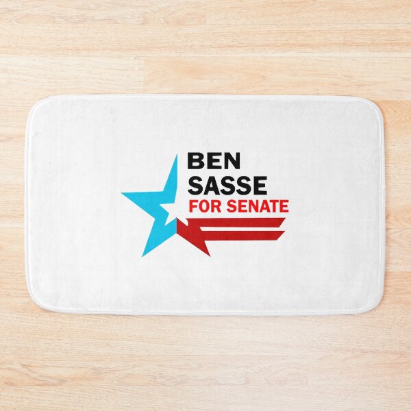 Item preview, Ben Sasse For Senate designed and sold by CadiLu.