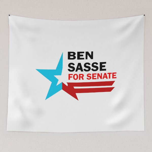 Item preview, Ben Sasse For Senate designed and sold by CadiLu.