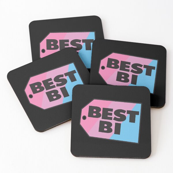 Item preview, BEST BI PARODY designed and sold by CadiLu.