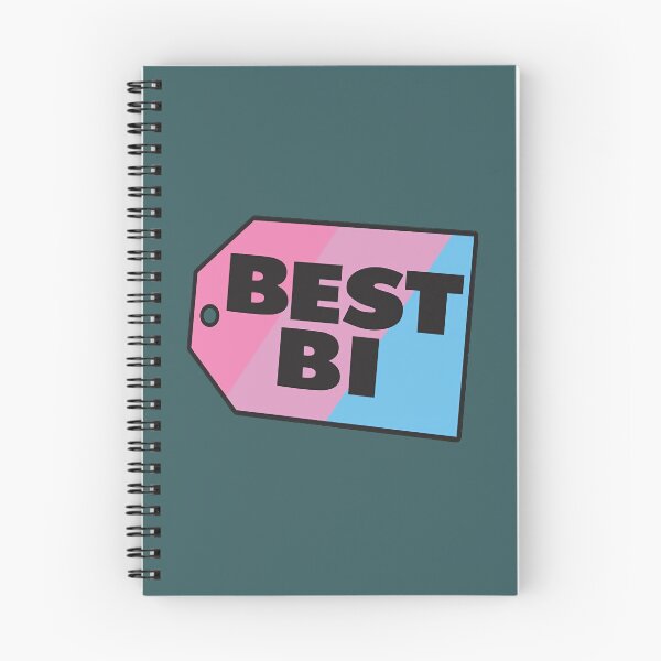 Item preview, BEST BI PARODY designed and sold by CadiLu.