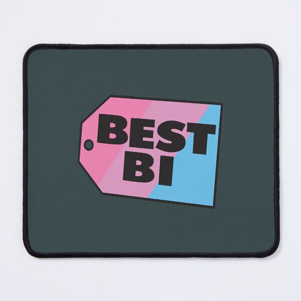 Item preview, BEST BI PARODY designed and sold by CadiLu.
