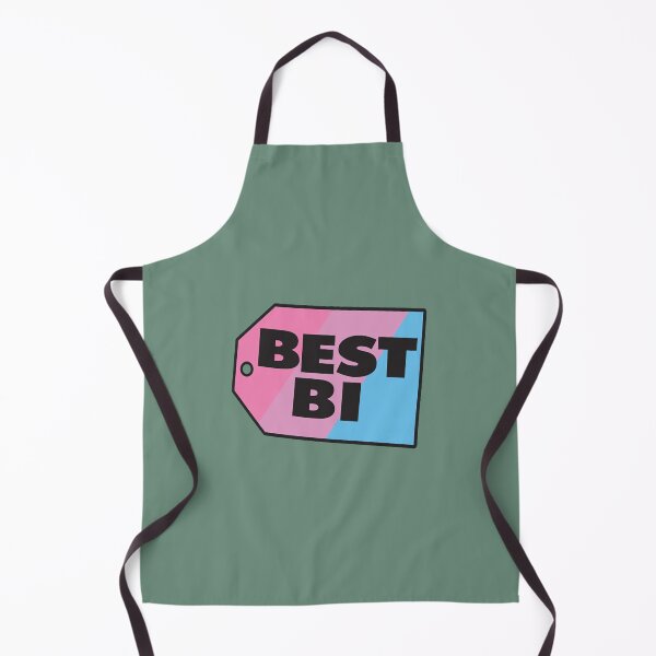 Item preview, BEST BI PARODY designed and sold by CadiLu.