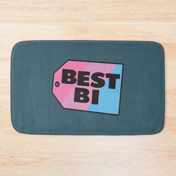 Item preview, BEST BI PARODY designed and sold by CadiLu.