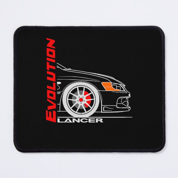 Item preview, Retro Vintage Lancer Evolution designed and sold by WendellHane1989.