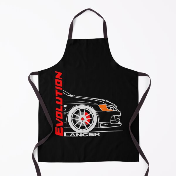 Item preview, Retro Vintage Lancer Evolution designed and sold by WendellHane1989.