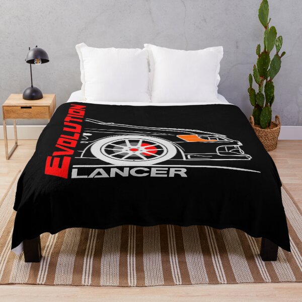 Item preview, Retro Vintage Lancer Evolution designed and sold by WendellHane1989.