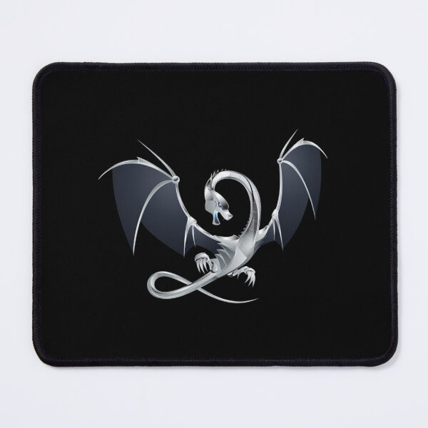 Item preview, LLVM Dragon . essentiel designed and sold by irionvukaloi.