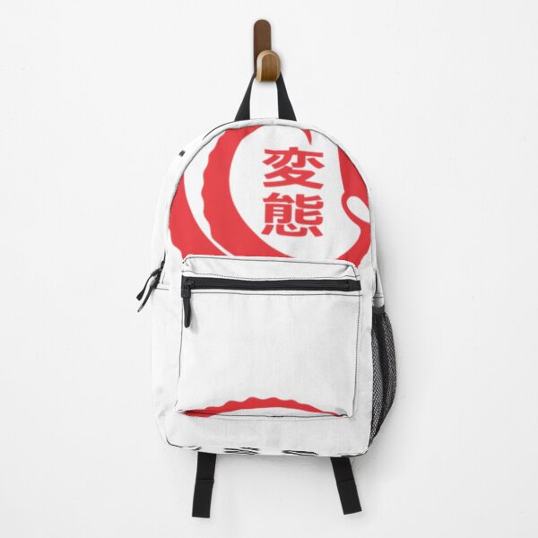Item preview, HENTAI LOGO OCTOPUS Essential . designed and sold by kausqfnolenv.