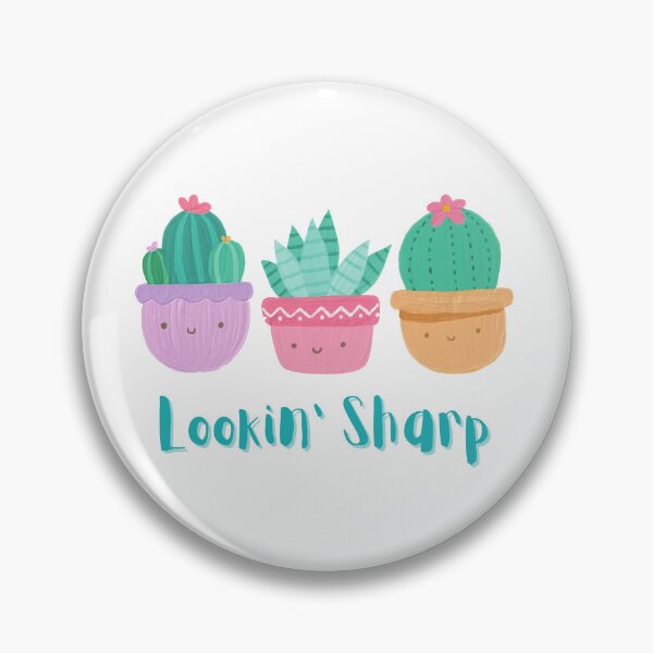 Item preview, Lookin' Sharp designed and sold by CameleonDesign.