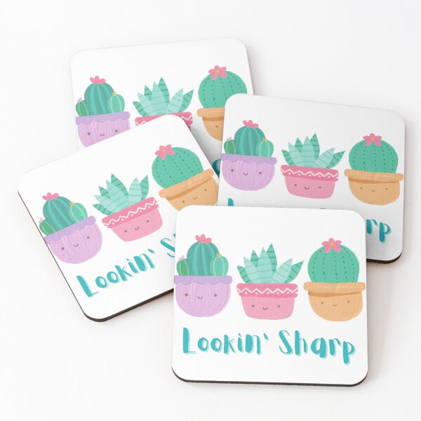 Item preview, Lookin' Sharp designed and sold by CameleonDesign.