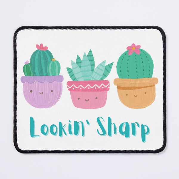 Item preview, Lookin' Sharp designed and sold by CameleonDesign.