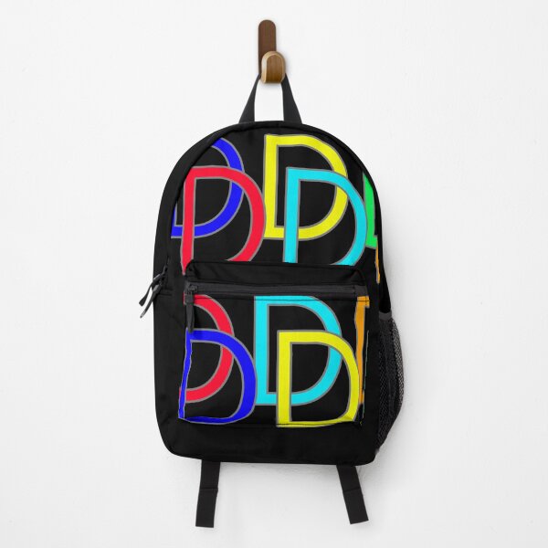 Item preview, LETTER D designed and sold by NOIMION DIGITAL ART.