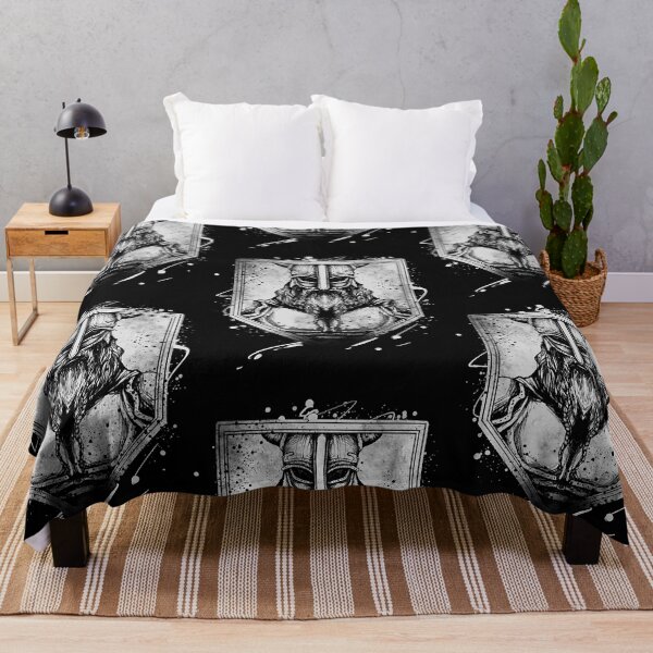 Item preview, Valhalla Viking Odin designed and sold by DanaBrown7225.