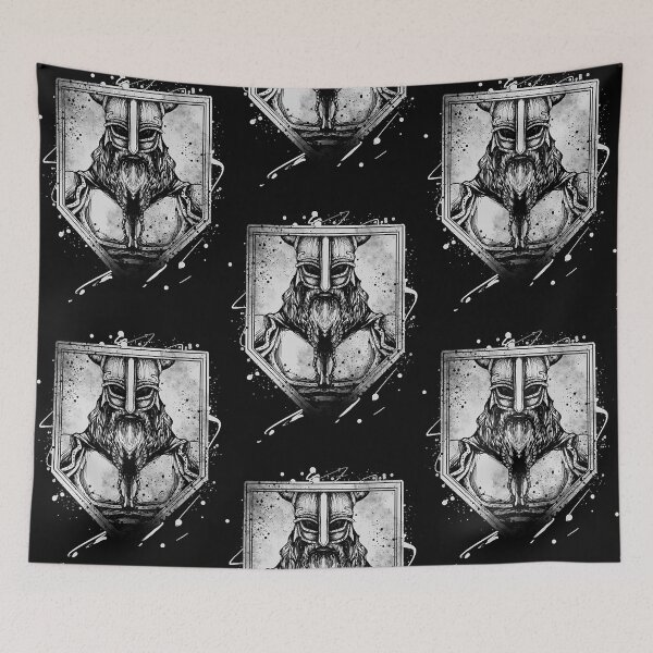 Item preview, Valhalla Viking Odin  designed and sold by DanaBrown7225.