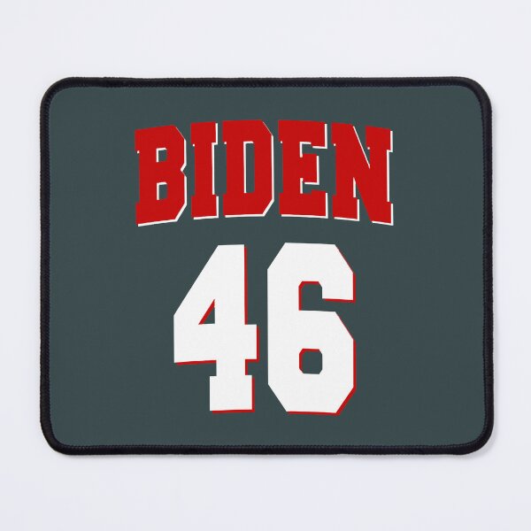 Item preview, Biden 46 designed and sold by CadiLu.