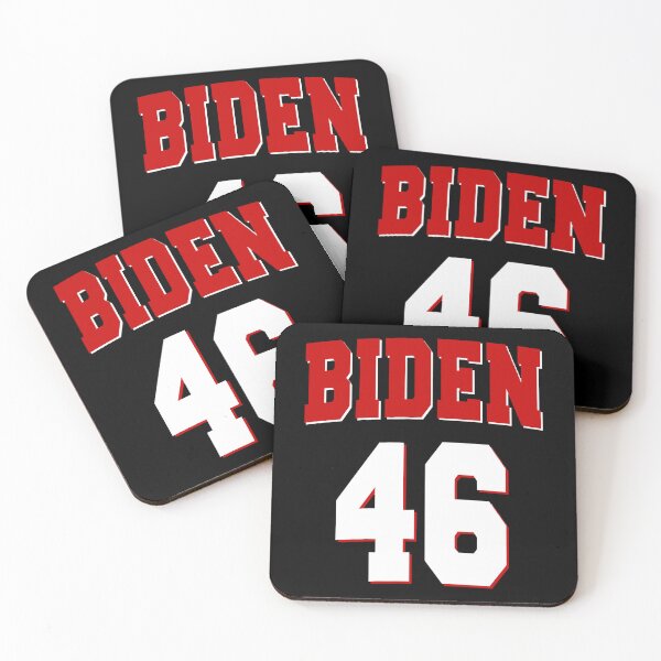 Item preview, Biden 46 designed and sold by CadiLu.