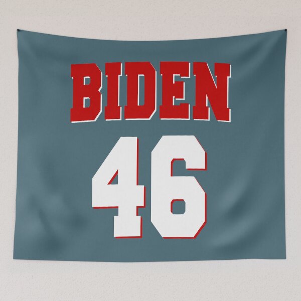 Item preview, Biden 46 designed and sold by CadiLu.