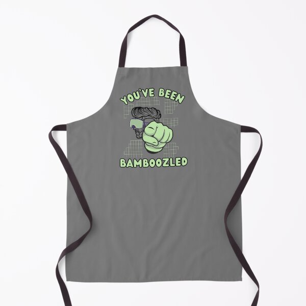 Item preview, You've Been Bamboozled designed and sold by GleamingGiant.