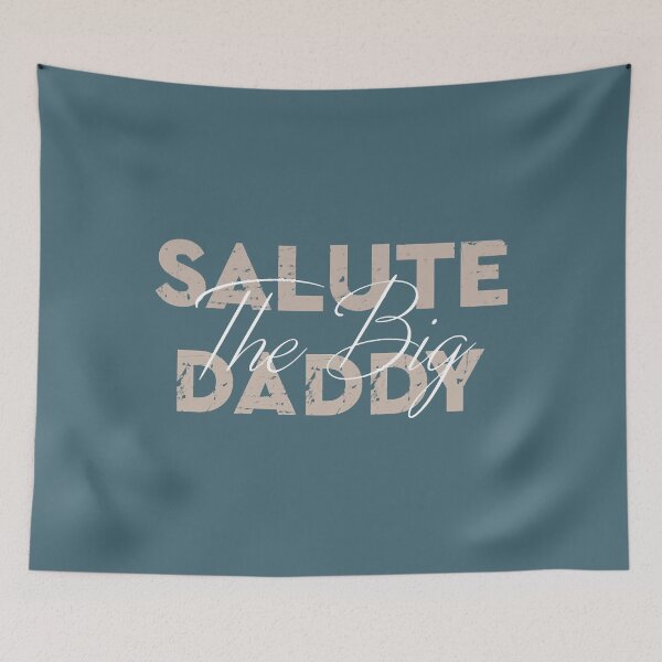 Item preview, Big daddy designed and sold by CadiLu.
