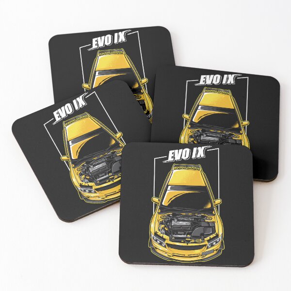 Item preview, Special Present Mitsubishi Evolution designed and sold by WendellHane1989.