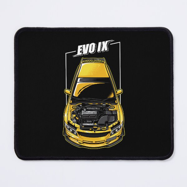 Item preview, Special Present Mitsubishi Evolution designed and sold by WendellHane1989.
