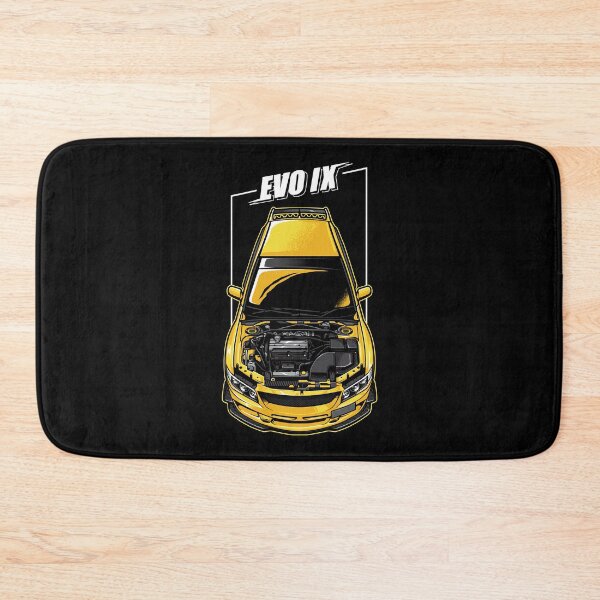 Item preview, Special Present Mitsubishi Evolution designed and sold by WendellHane1989.