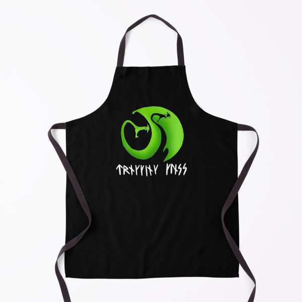 Item preview, HTTYD Tracking Class Dragon, with White Font. designed and sold by TheSimpleEdge.
