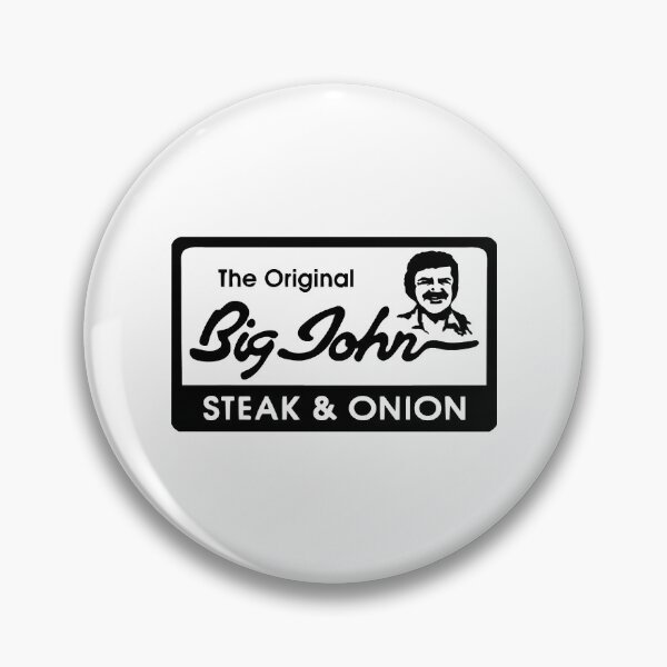 Item preview, Big John designed and sold by CadiLu.