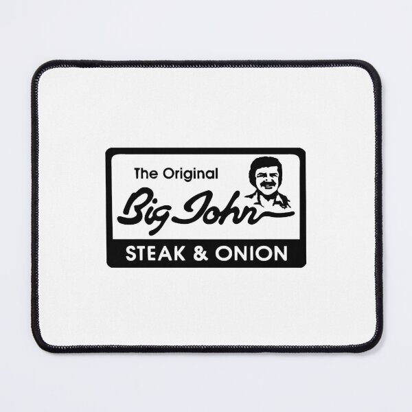 Item preview, Big John designed and sold by CadiLu.