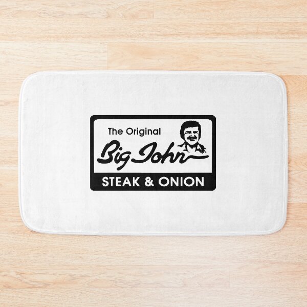 Item preview, Big John designed and sold by CadiLu.