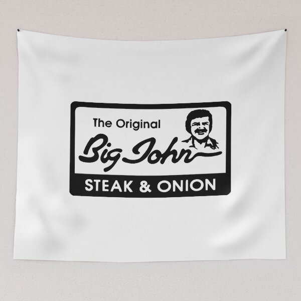 Item preview, Big John designed and sold by CadiLu.