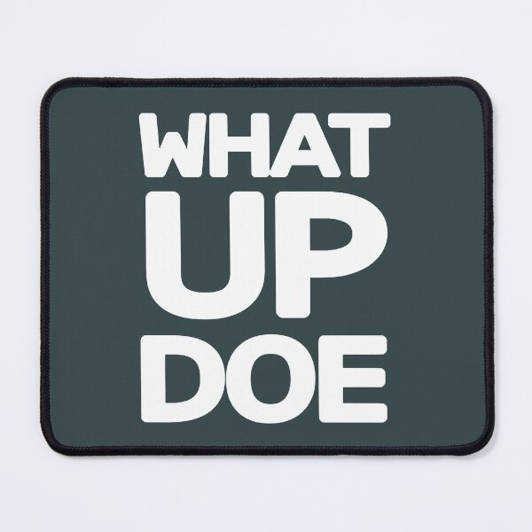 Item preview, Big What Up Doe Detroit 313 designed and sold by CadiLu.