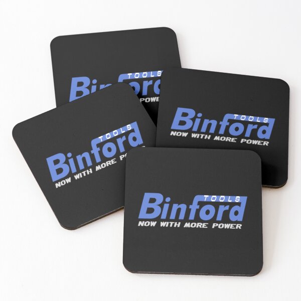 Item preview, Binford Tools designed and sold by CadiLu.